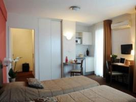 Rental Apartment Adagio Perpignan - Perpignan, 1 Person Εξωτερικό φωτογραφία